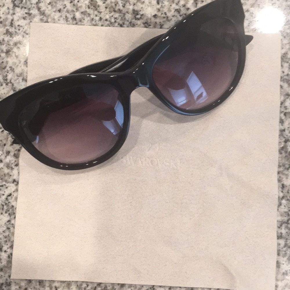 Swarovski Sunglasses